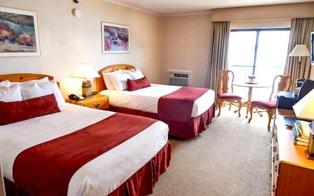 The Margate Resort Laconia Room photo